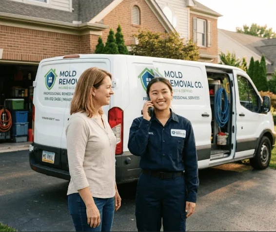 Crawlspace Mold Remediation Wallace, WV FAQs